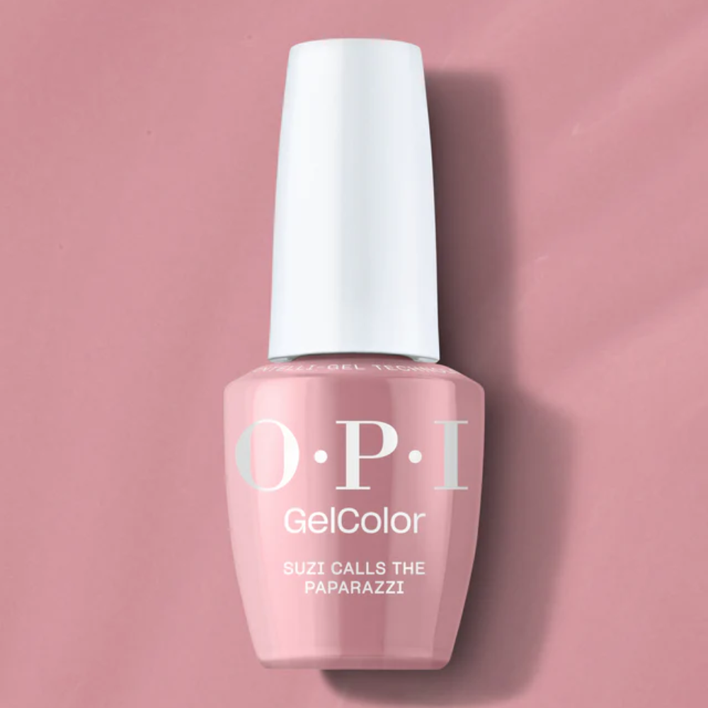 OPI Intelli-Gel - H001 Suzi Calls The Paparazzi