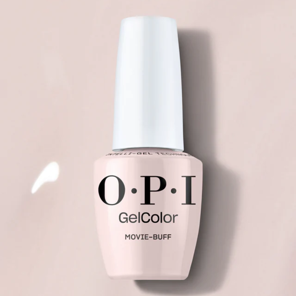 OPI Intelli-Gel - H003 Movie Buff