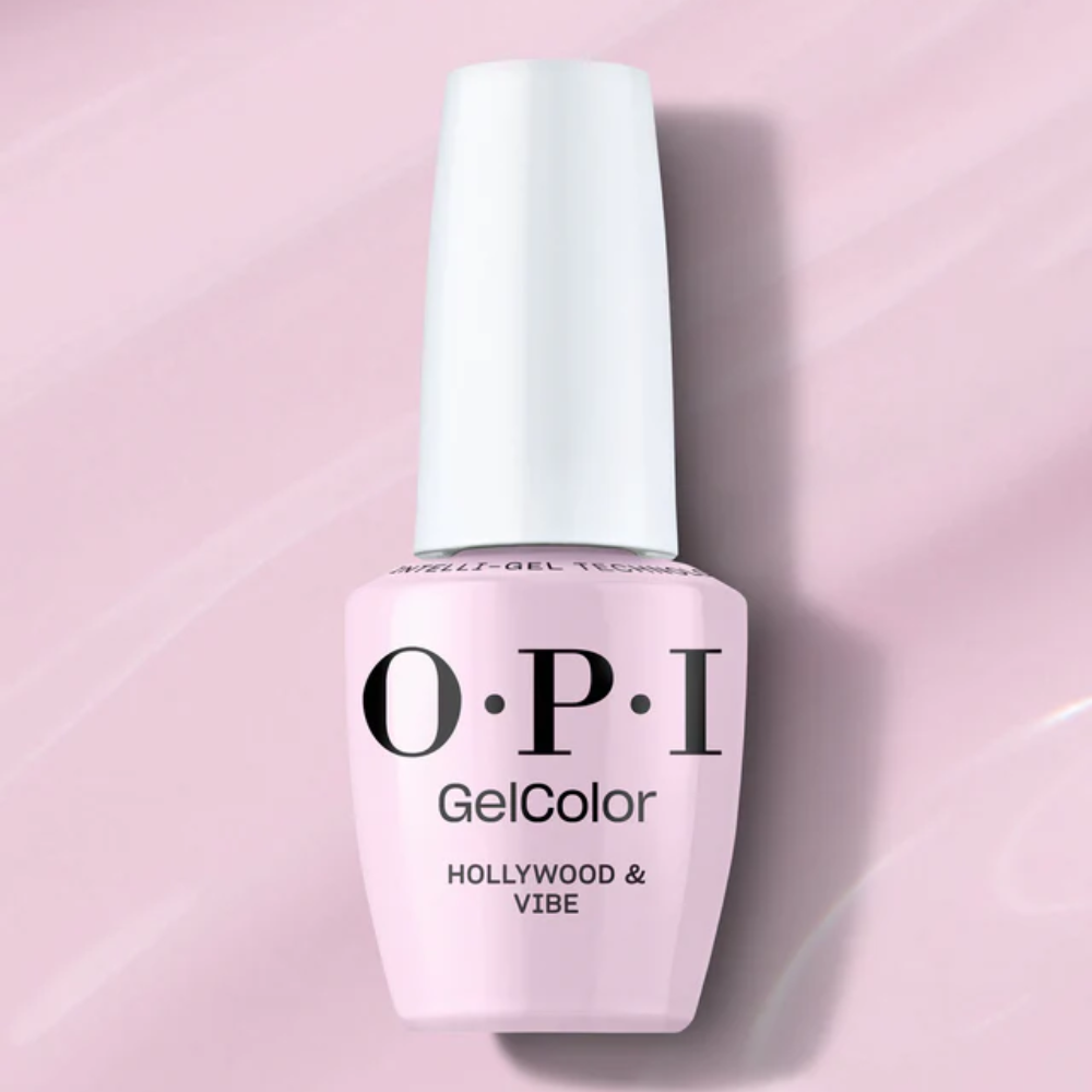 OPI Intelli-Gel - H004 Hollywood & Vibe