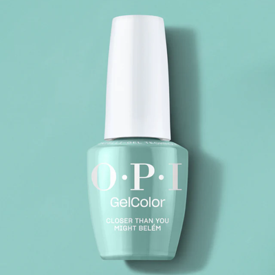 OPI Intelli-Gel - L24 Closer Than You Might Belem