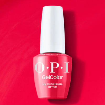 OPI Intelli-Gel - M21 My Chihuahua Bites!