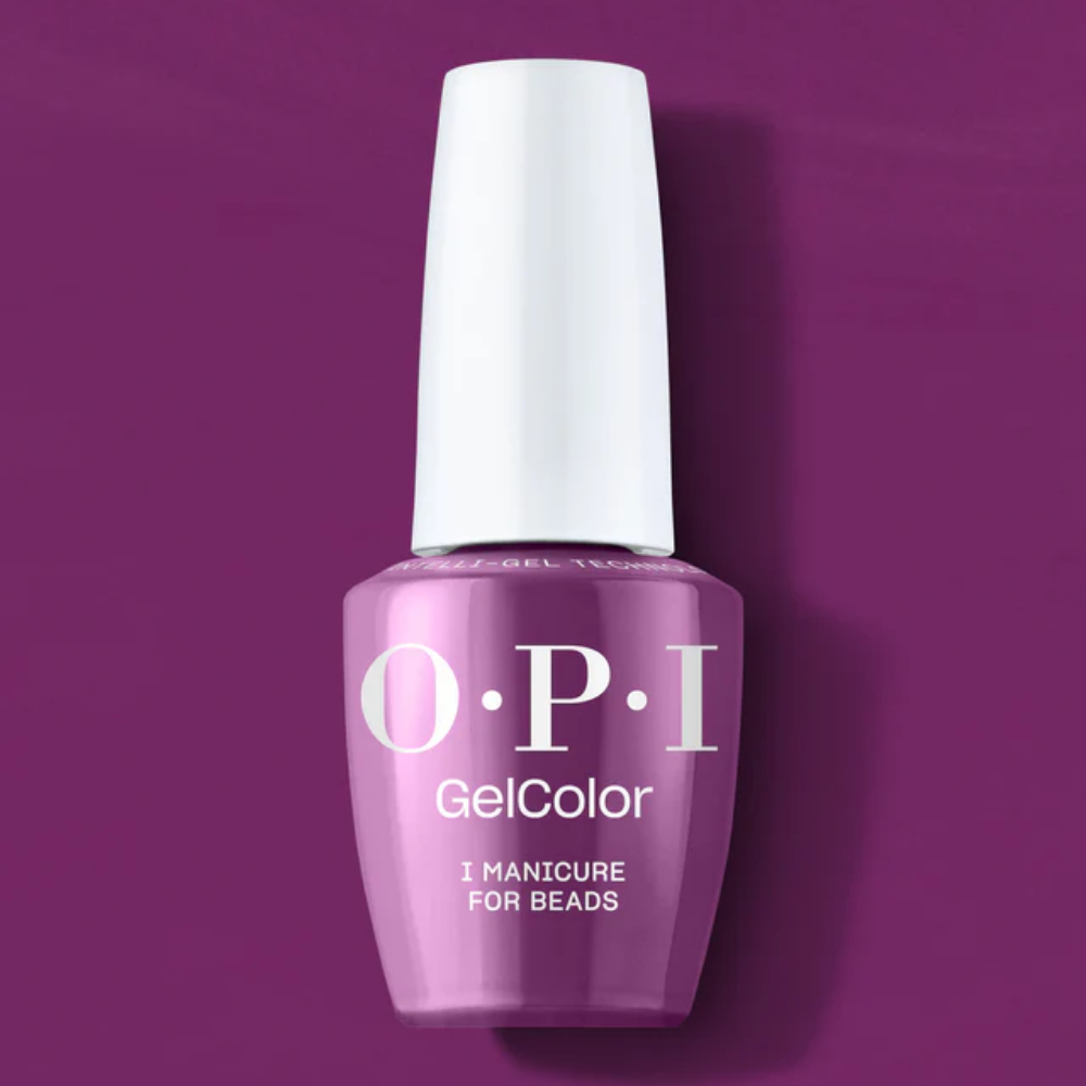 OPI Intelli-Gel - N54 I Manicure For Beads