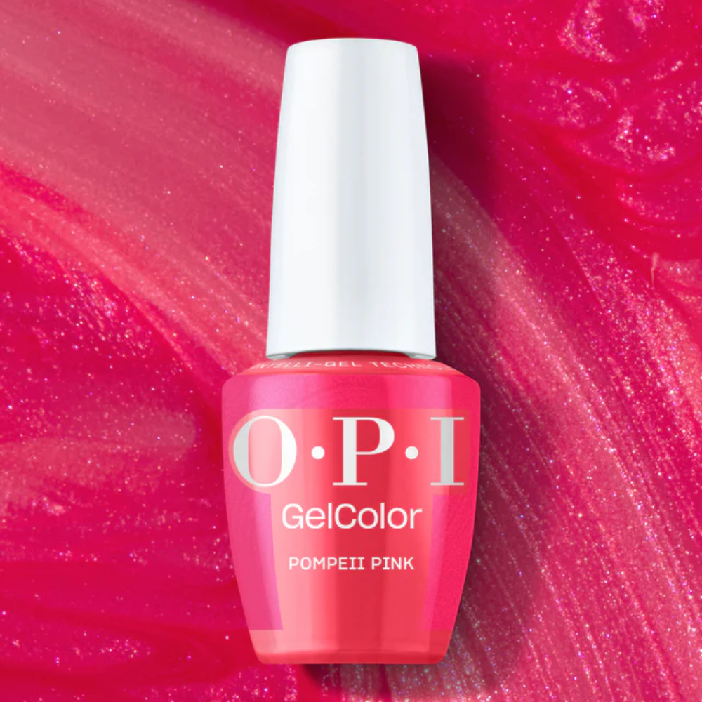 OPI Intelli-Gel - S067 Pompeii Pink