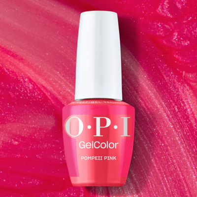 OPI Intelli-Gel - S067 Pompeii Pink
