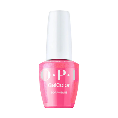 OPI Intelli-Gel - S081 Dopa-mani