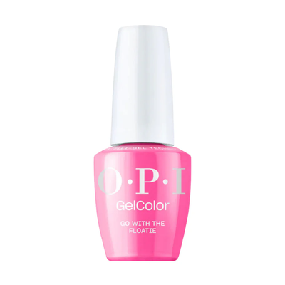 OPI Intelli-Gel - S082 Go with the Floatie