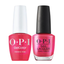 OPI Intelli-Gel Duo - S067 Pompeii Pink
