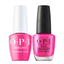 OPI Intelli-Gel Duo - S070 Strawberry Cosmo