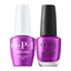 OPI Intelli-Gel Duo - S074 Ultra Violet Daze