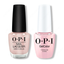 OPI Intelli-Gel Duo - SH2 Throw Me A Kiss