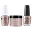 OPI Intelli-Gel Trio - S062 Put It In Airplane Mode