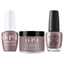 OPI Intelli-Gel Trio - S063 You Don't Know Suzi