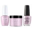OPI Intelli-Gel Trio - S064 Mod About Me