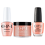 OPI Intelli-Gel Trio - S066 Queens Rule