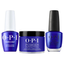 OPI Intelli-Gel Trio - S075 Catch a Wave of Happiness
