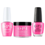 OPI Intelli-Gel Trio - S082 Go with the Floatie