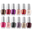 OPI "Most Requested" Fall Infinite Shine Collection 2026 - 12 Colors