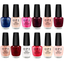 OPI "Most Requested" Fall Polish Collection 2026 - 12 Colors
