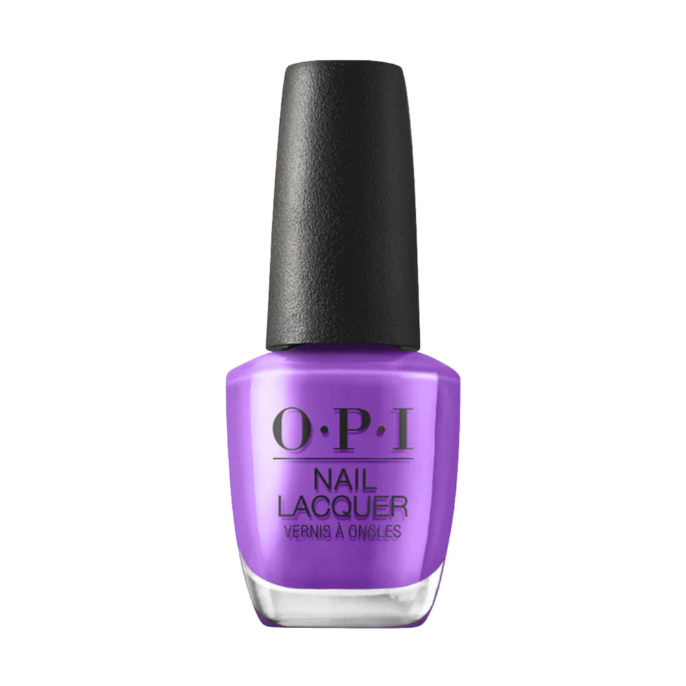 OPI Polish - S073 Glowin' on Vacay