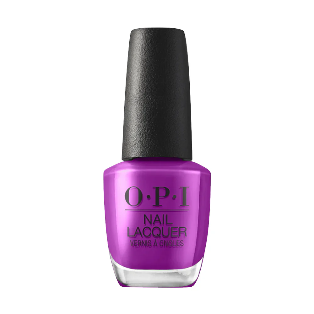 OPI Polish - S074 Ultra Violet Daze