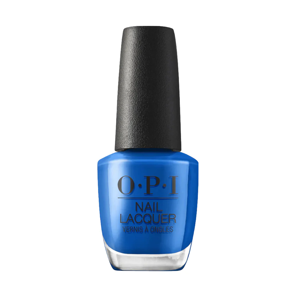 OPI Polish - S076 Sea-ze the Day