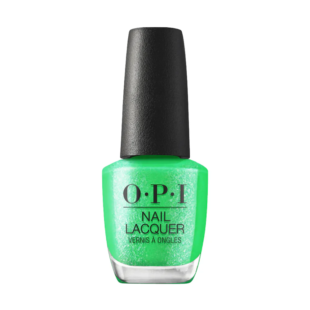 OPI Polish - S078 Lime of My Life