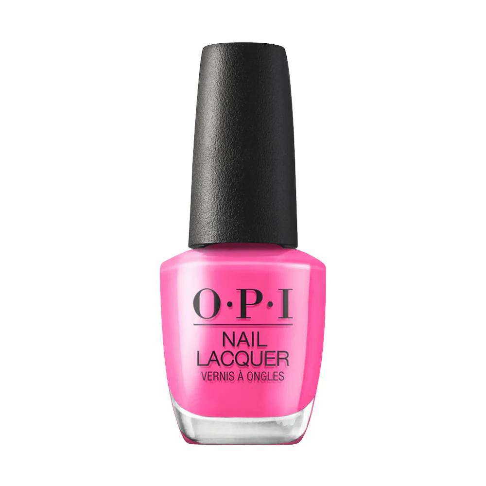 OPI Polish - S082 Go with the Floatie
