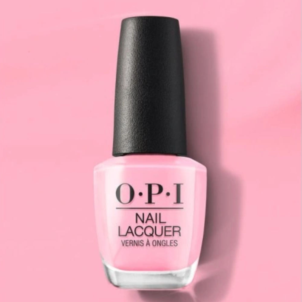 OPI Polish - S95 Pink-ing of You