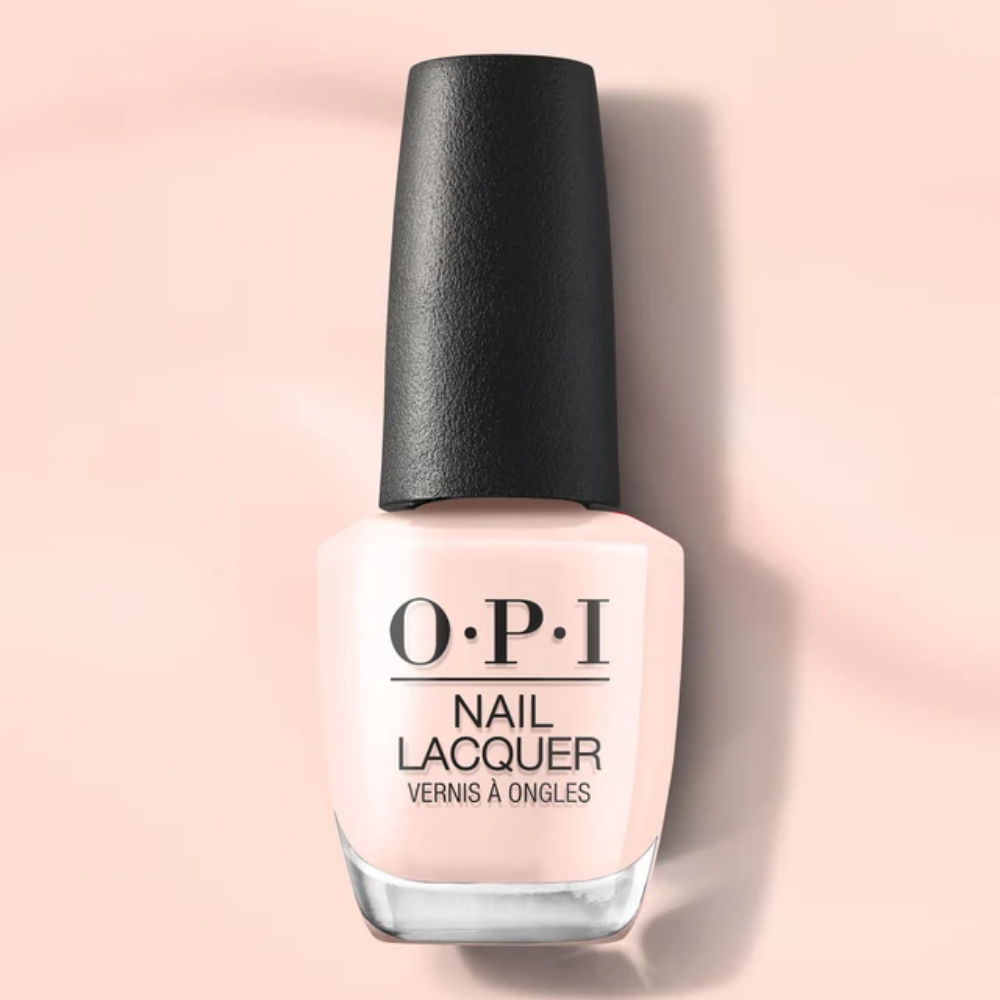 OPI Polish F037 Mod About You Pastel