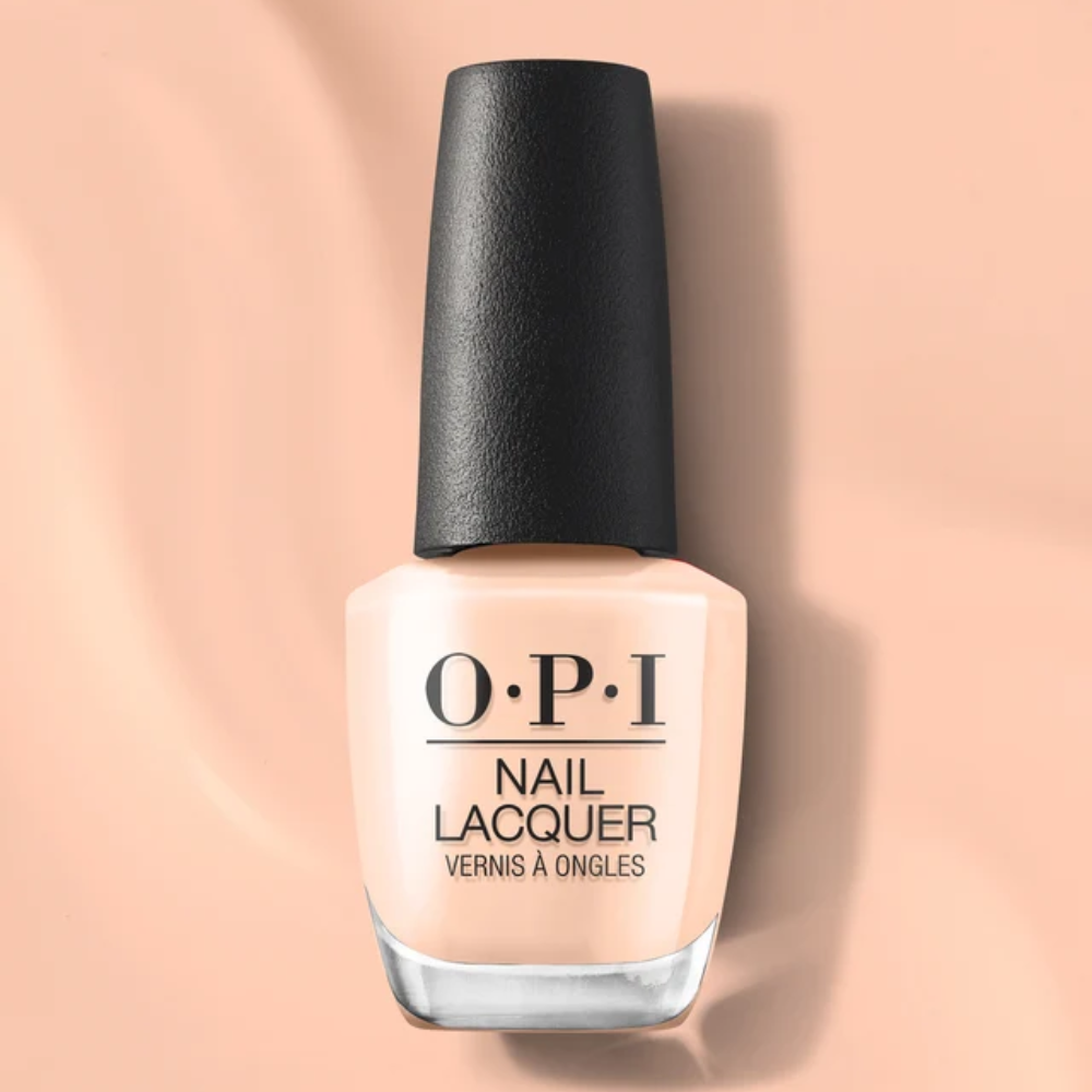 OPI Polish F038 Suzi Take a Vow