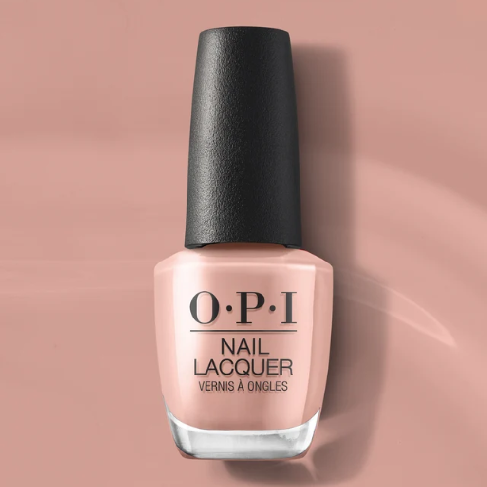 OPI Polish F039 France-y Seeing You Here