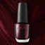 OPI Polish F040 Every Month is Oktoberfest