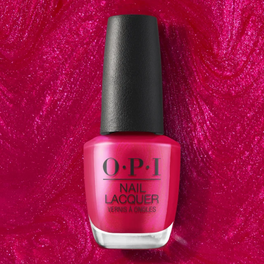 OPI Polish F041 It's All Greek To Me