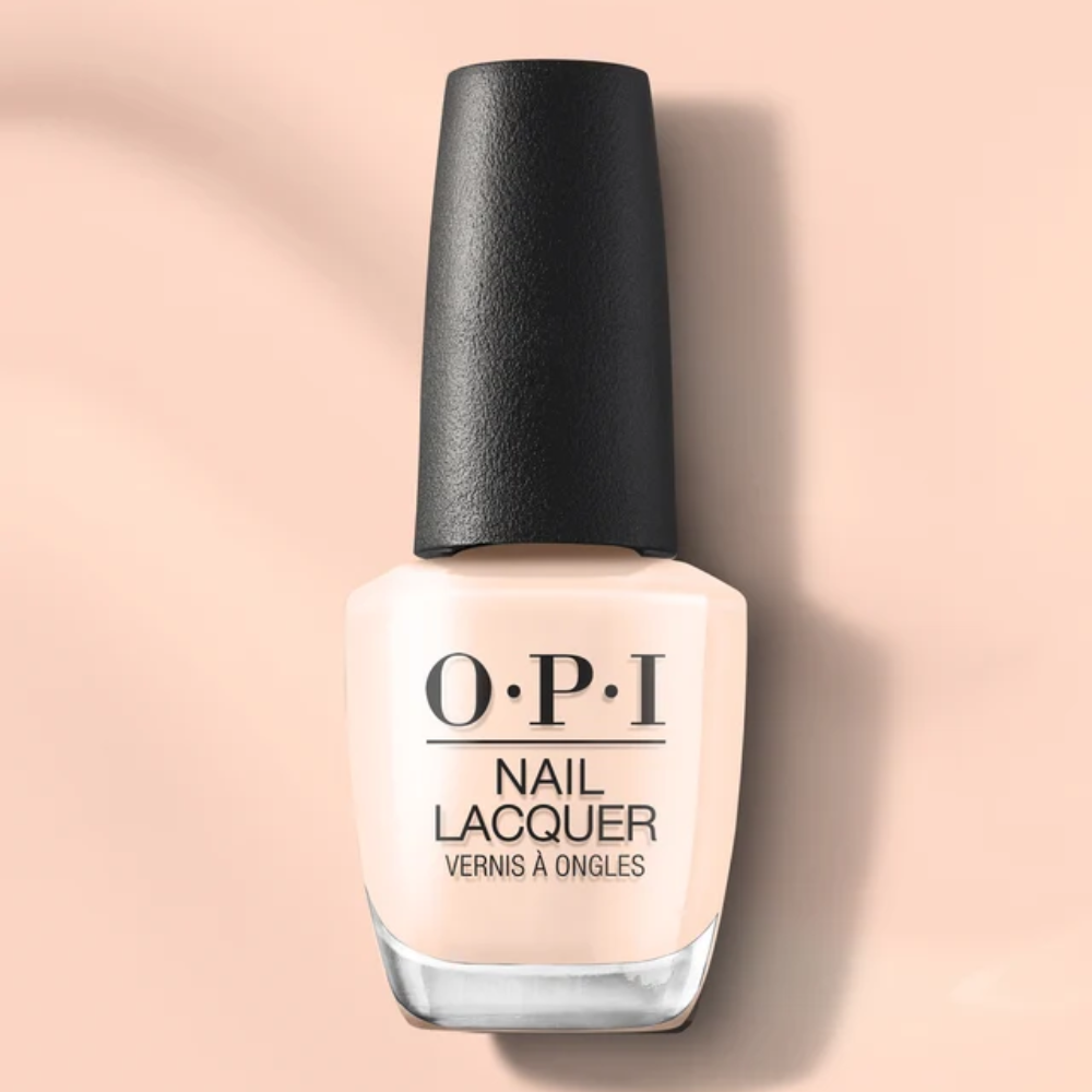 OPI Polish F044 Throw Me A Wink