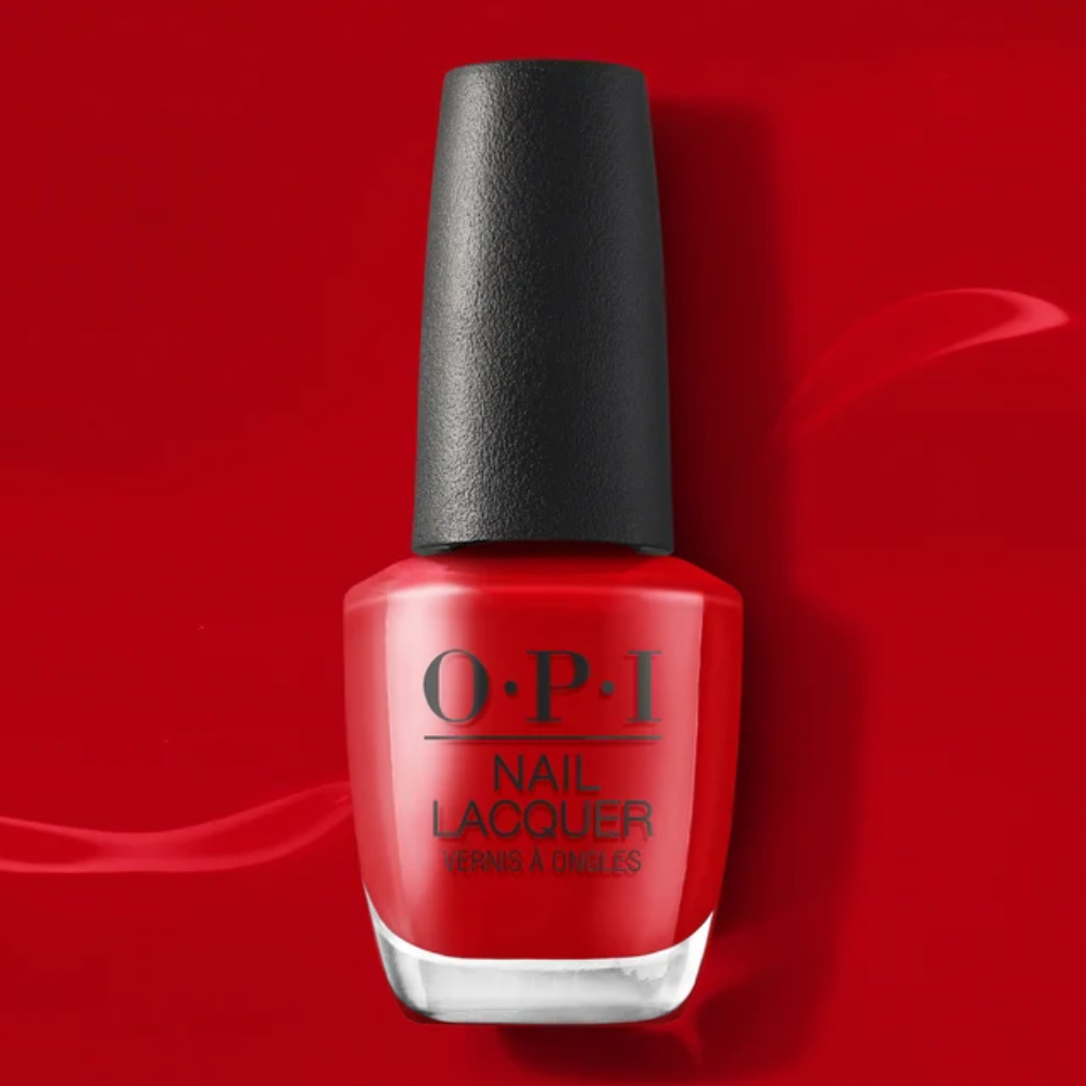 OPI Polish F048 Vodka & Caviar