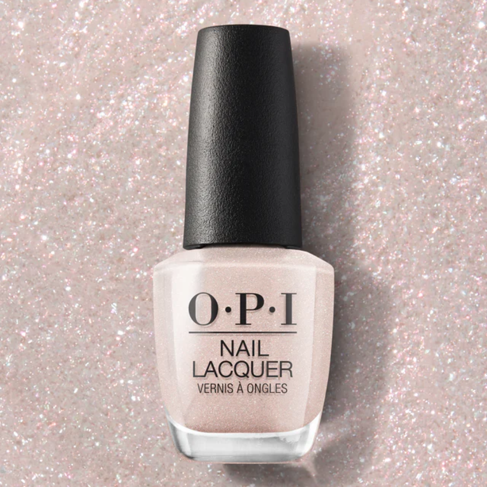 OPI Polish SH2 Throw Me A Kiss