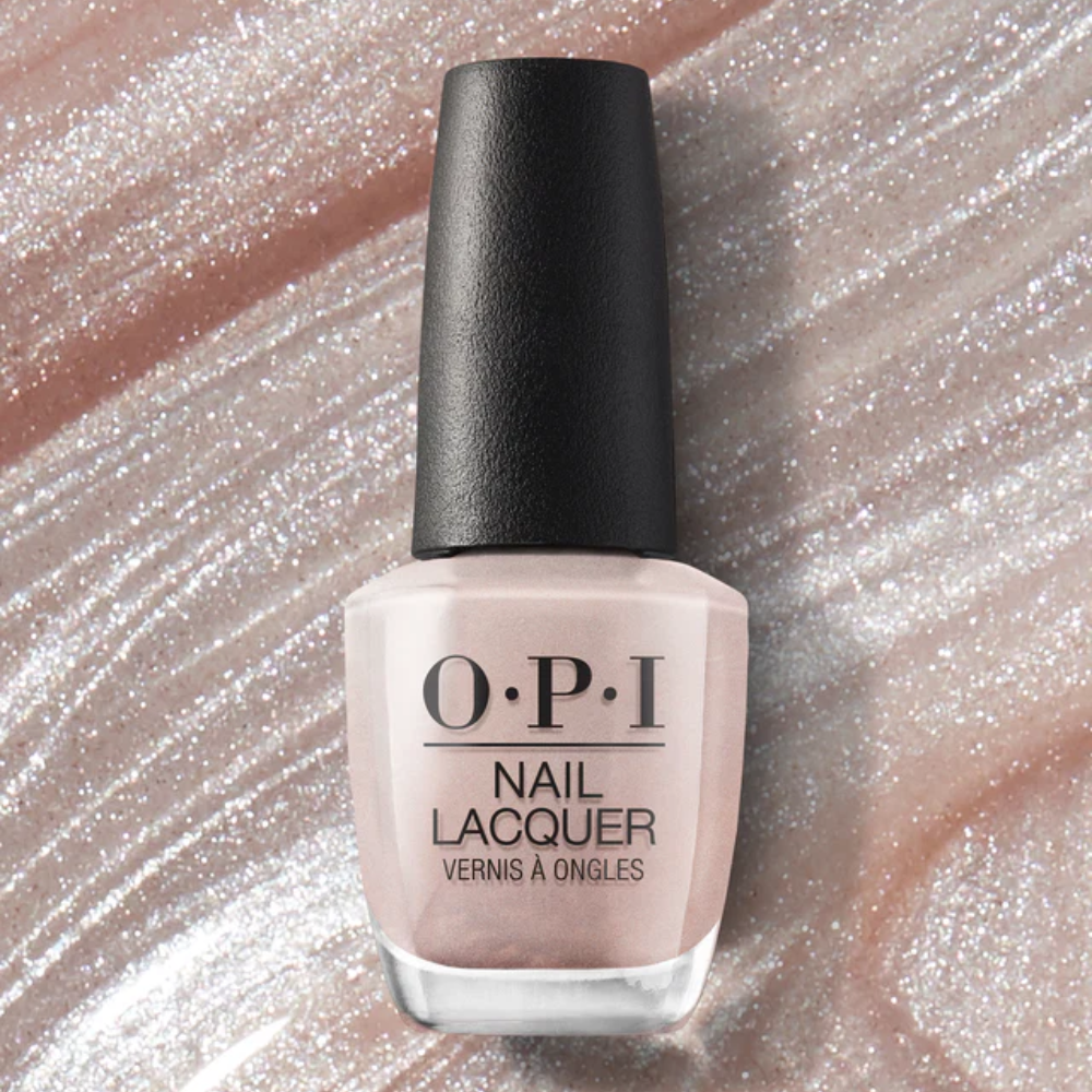 OPI Polish SH3 Chiffon-D Of You
