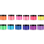 OPI "Trip To The Brite Side" Summer Dip Powder Collection 2026 - 12 Colors