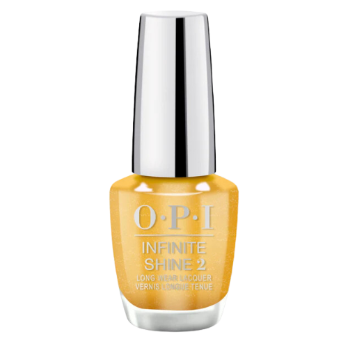 H023 The Leo-nly Infinite Shine by OPI