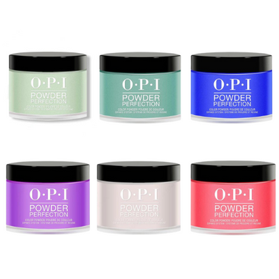  Big Zodiac Energy Dip Collection 2023 by OPI