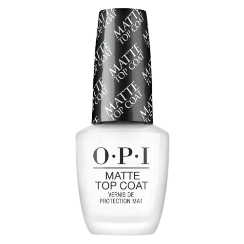 Polish Matte Top Coat by OPI