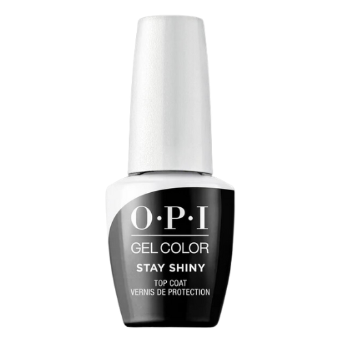 Stay Shiny Gel Top Coat by OPI
