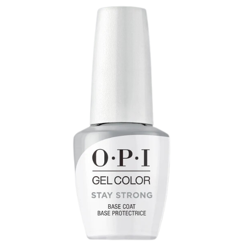 Stay Strong Gel Base Coat by OPI