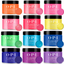 OPI "Trip To The Brite Side" Summer Dip Powder Collection 2026 - 12 Colors