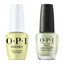 OPI Intelli-Gel Duo - S047 AppointMINT Confirmed