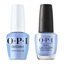 OPI Intelli-Gel Duo - S043 Happy Play-ce