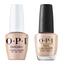 OPI Intelli-Gel Duo - S038 Mirror, Mirror on the Awe