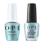 OPI Intelli-Gel Duo - S046 Reality Check Ya Out