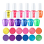 OPI "Trip To The Brite Side" Summer Intelli-Gel Collection 2026 - 12 Colors