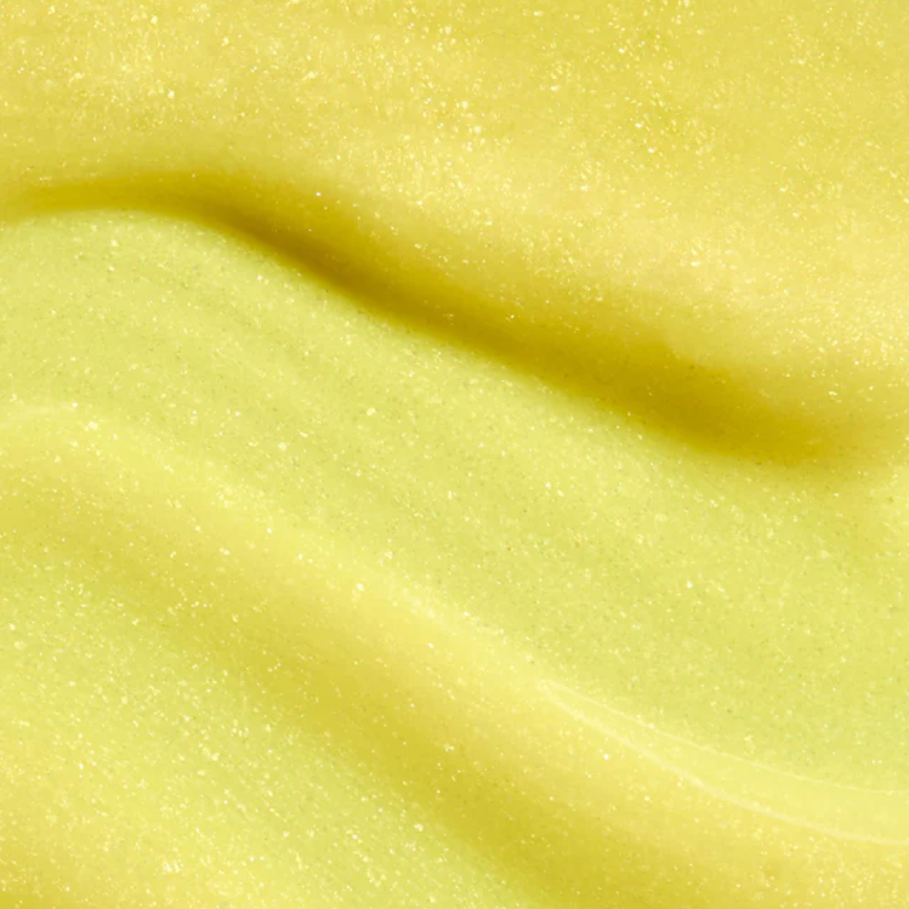 OPI Infinite Shine L213 Limon-yello! color